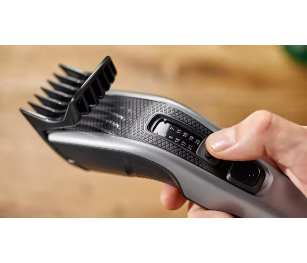 Philips Maszynka do strzyżenia HC3525/15 - 1225942 - zdjęcie 8